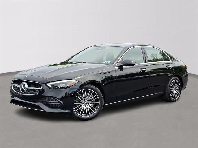 2026 Mercedes-Benz C-CLASS C 300 C 300 for sale in East Petersburg, PA