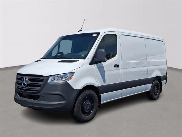2026 Mercedes-Benz Sprinter 2500 2500 for sale in East Petersburg, PA
