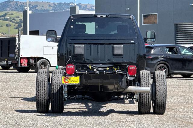 2026 Ram 5500 Tradesman/Big Horn