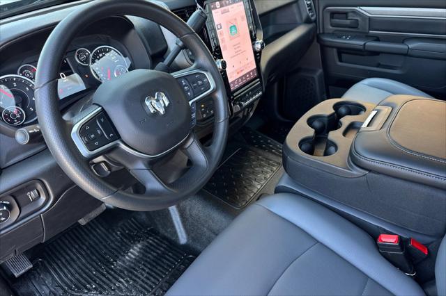2026 Ram 5500 Tradesman/Big Horn