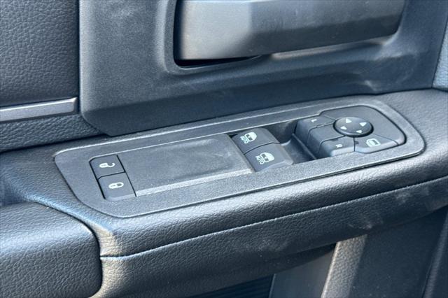 2026 Ram 5500 Tradesman/Big Horn