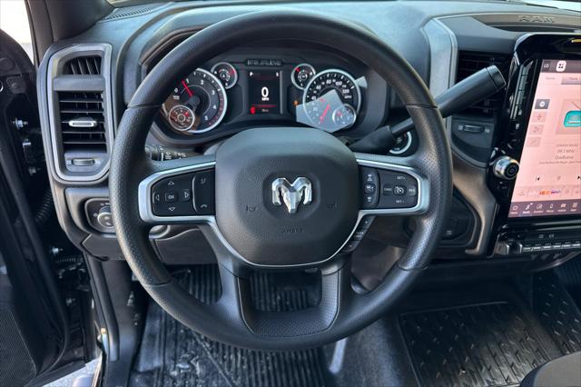 2026 Ram 5500 Tradesman/Big Horn