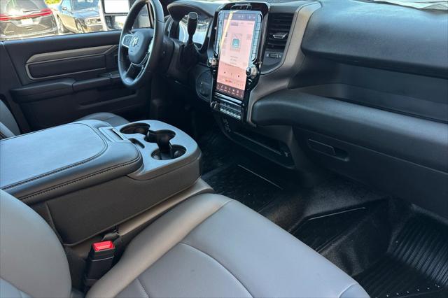 2026 Ram 5500 Tradesman/Big Horn