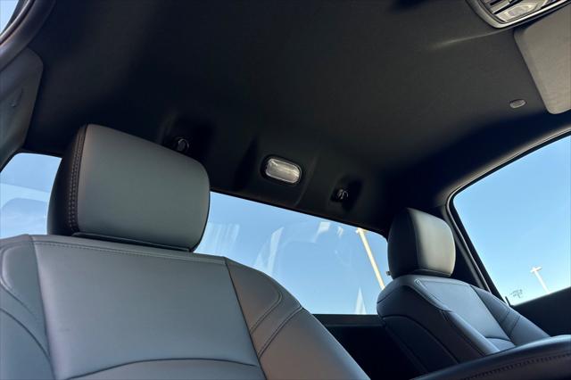 2026 Ram 5500 Tradesman/Big Horn