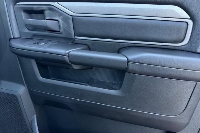 2026 Ram 5500 Tradesman/Big Horn