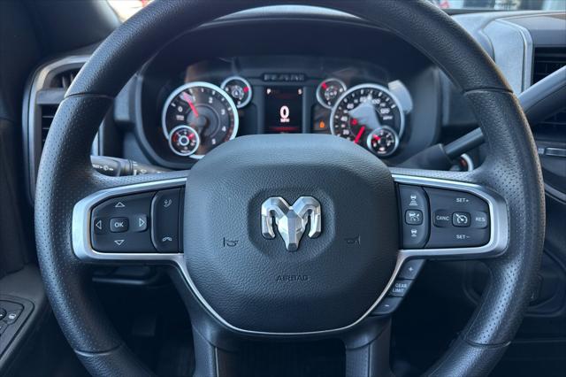 2026 Ram 5500 Tradesman/Big Horn