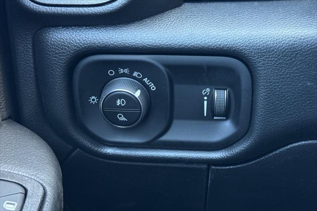 2026 Ram 5500 Tradesman/Big Horn