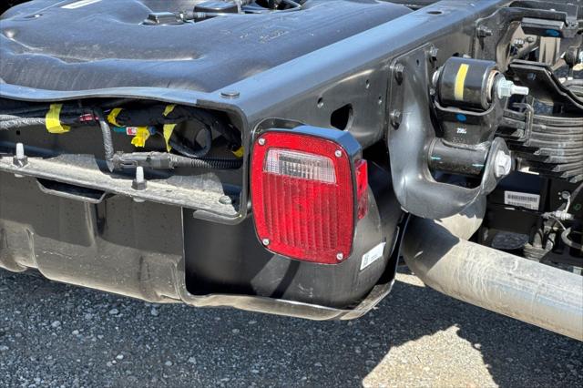 2026 Ram 5500 Tradesman/Big Horn