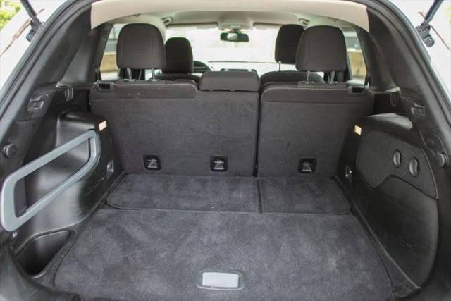 2017 Jeep Cherokee Latitude FWD