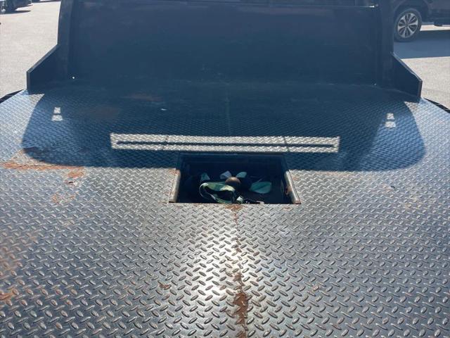 2018 Ram 5500 Tradesman/SLT