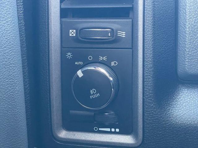 2018 Ram 5500 Tradesman/SLT
