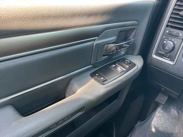 2018 Ram 5500 Tradesman/SLT