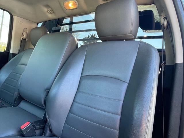 2018 Ram 5500 Tradesman/SLT