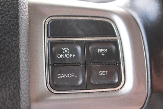 2019 Dodge Journey Crossroad