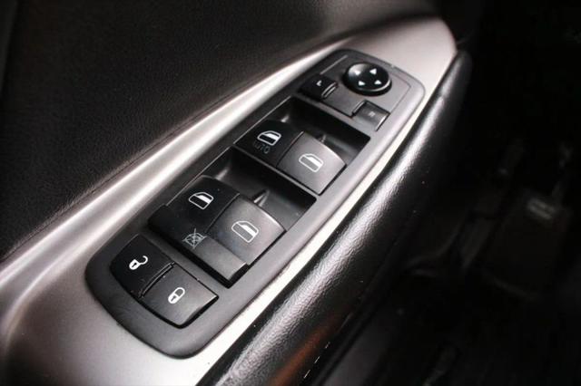 2019 Dodge Journey Crossroad