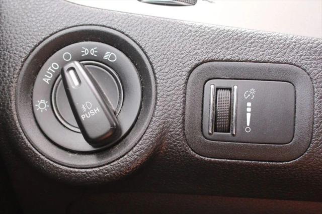 2019 Dodge Journey Crossroad
