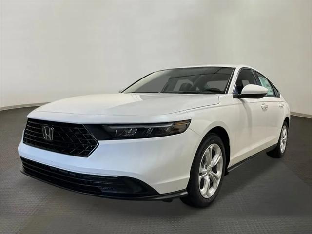 2026 Honda Accord Sedan LX for sale in Tilton, NH