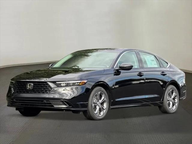 2026 Honda Accord Sedan EX-L for sale in Tilton, NH