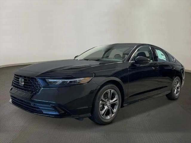 2026 Honda Accord Sedan EX-L for sale in Tilton, NH