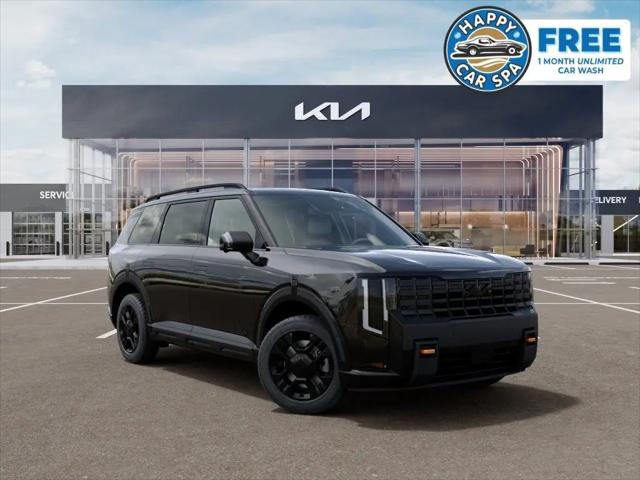 2027 Kia Telluride X-Pro SX-Prestige for sale in Dublin, CA