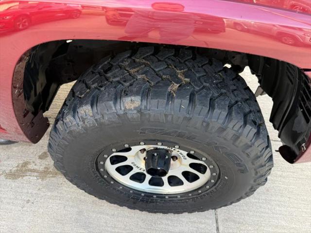2010 Toyota 4Runner Trail V6