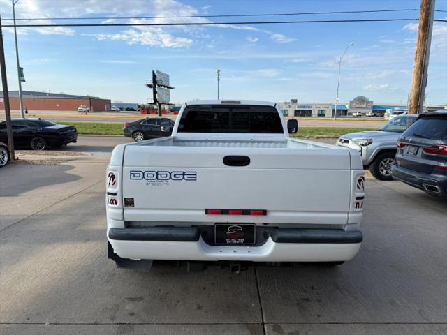2001 Dodge Ram 3500 ST