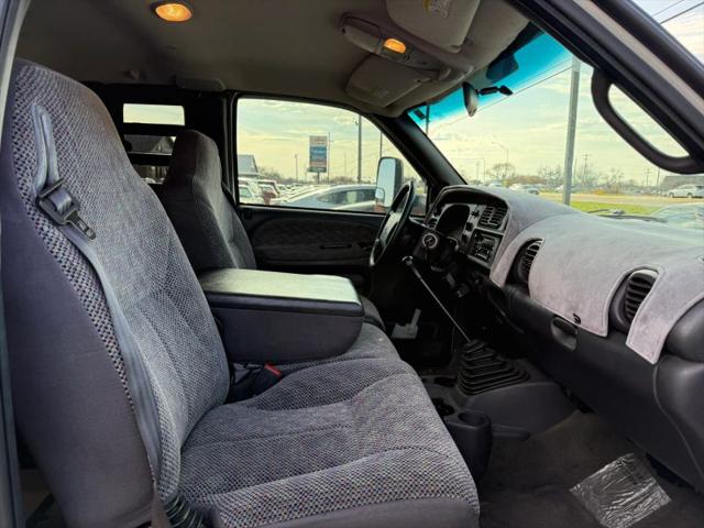 2001 Dodge Ram 3500 ST