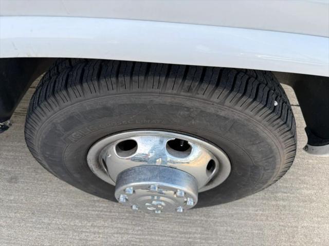 2001 Dodge Ram 3500 ST