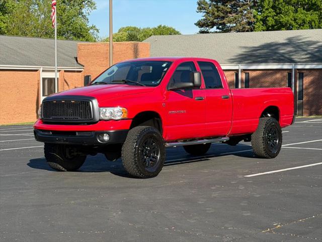 2005 Dodge Ram 2500 SLT/Laramie for sale in Charlotte, NC