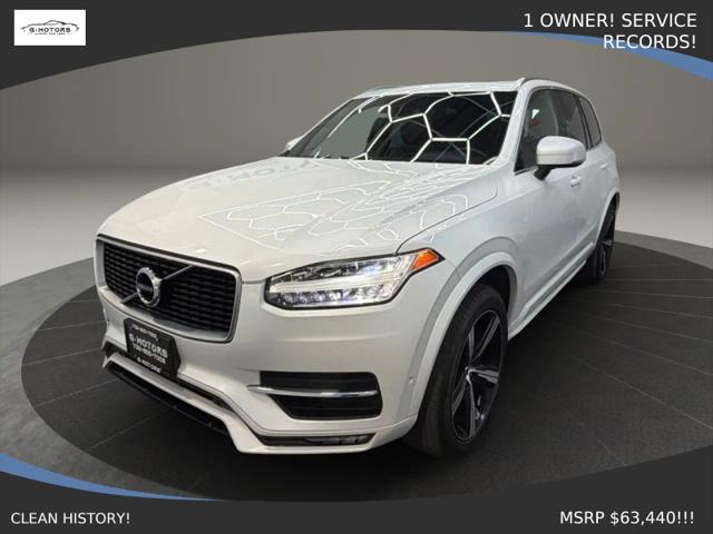 2019 Volvo XC90 T6 R-Design for sale in Old Bridge, NJ
