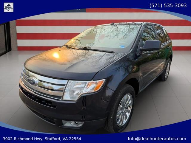 2010 Ford Edge SEL for sale in Stafford, VA