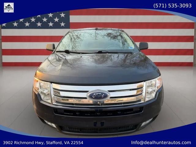 2010 Ford Edge SEL