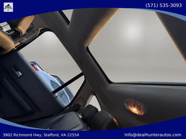 2010 Ford Edge SEL