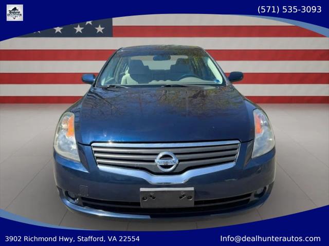 2008 Nissan Altima 2.5 S for sale in Stafford, VA