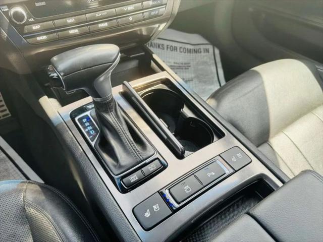 2020 Genesis G80 3.8 RWD