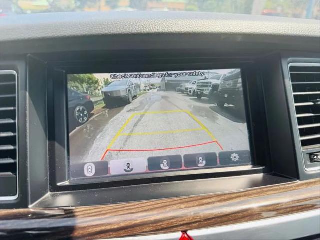 2020 Genesis G80 3.8 RWD