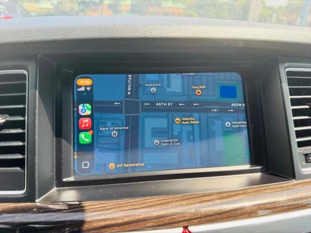 2020 Genesis G80 3.8 RWD