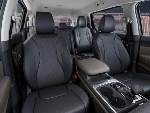 2026 Kia Carnival MPV EX