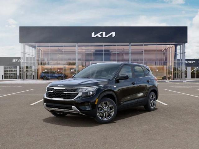 2026 Kia Seltos LX for sale in Woodside, NY
