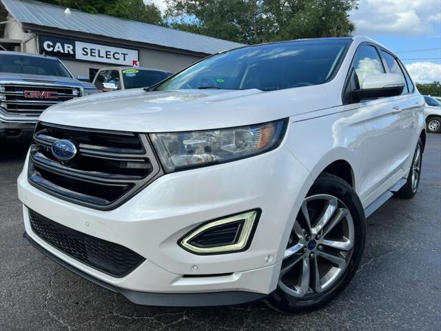 2015 Ford Edge Sport for sale in Tampa, FL