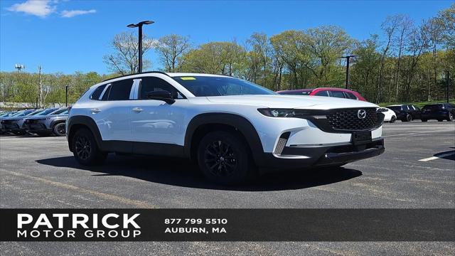 2026 Mazda CX-50 Hybrid Premium for sale in Auburn, MA