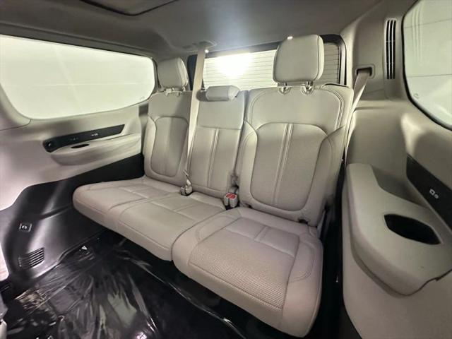 2022 Jeep Wagoneer Series III 4x4
