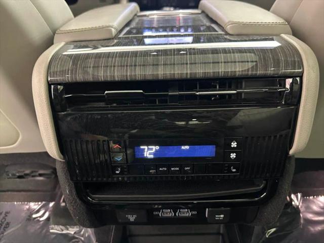 2022 Jeep Wagoneer Series III 4x4
