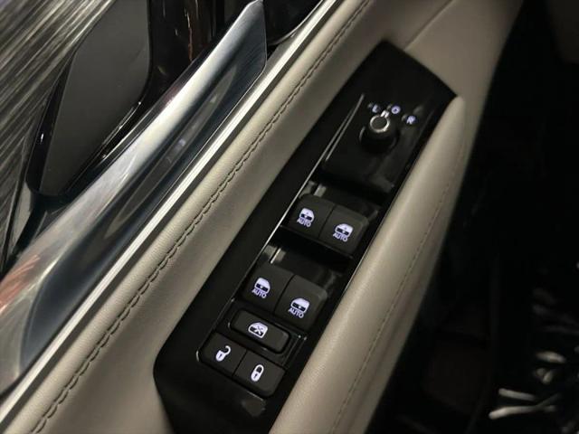 2022 Jeep Wagoneer Series III 4x4
