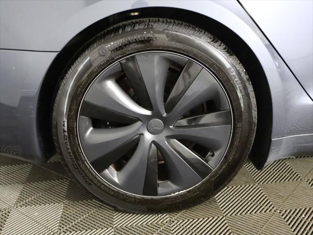 2022 Tesla Model S Dual Motor All-Wheel Drive