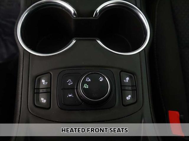 2022 GMC Terrain AWD SLE