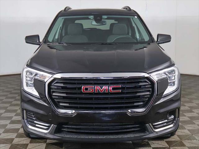 2022 GMC Terrain AWD SLE