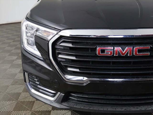 2022 GMC Terrain AWD SLE