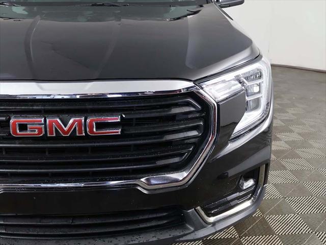 2022 GMC Terrain AWD SLE
