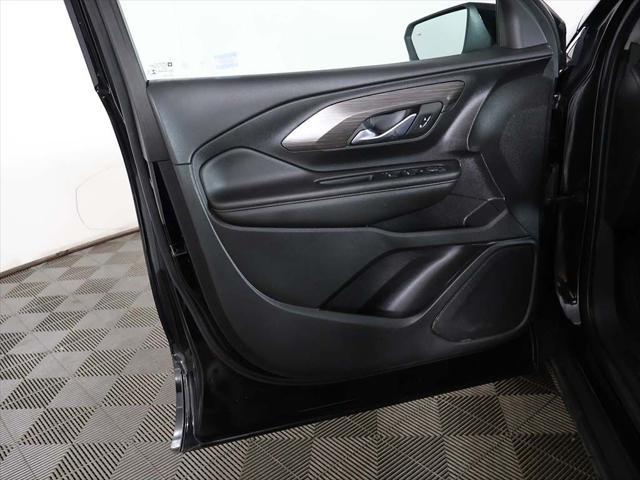 2022 GMC Terrain AWD SLE
